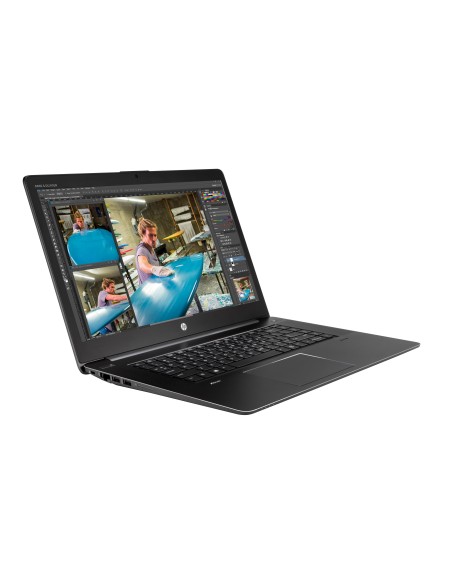 HP ZBook Studio Workstation portatile G3