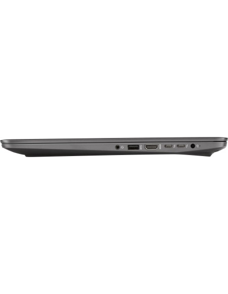 HP ZBook Studio Workstation portatile G3