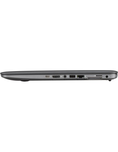 HP ZBook 15u G3 Mobile Workstation