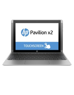 HP Pavilion x2 10-n108nl Computer portatile 25,6 cm (10.1") Touch screen Intel Atom® 2 GB DDR3L-SDRAM 32 GB Flash Windows 10