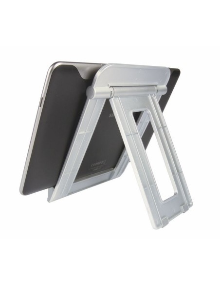 Neomounts by Newstar TABLET-DM20SILVER supporto per personal communication Supporto passivo Tablet UMPC Argento