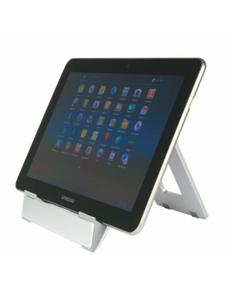 Neomounts by Newstar TABLET-DM20SILVER supporto per personal communication Supporto passivo Tablet UMPC Argento