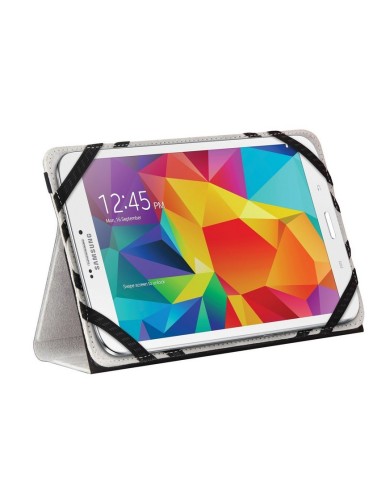 Targus THD455EU custodia per tablet 20,3 cm (8") Custodia a libro Nero