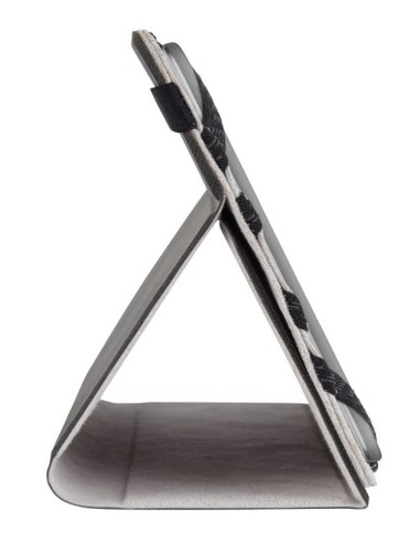 Targus THD455EU custodia per tablet 20,3 cm (8") Custodia a libro Nero