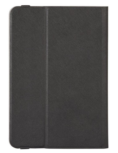 Targus THD455EU custodia per tablet 20,3 cm (8") Custodia a libro Nero