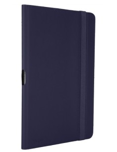 Targus THZ20001EU custodia per tablet 25,6 cm (10.1") Cover Blu
