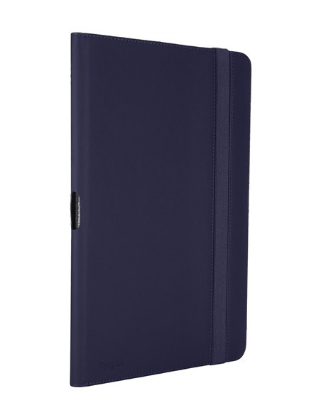 Targus THZ20001EU custodia per tablet 25,6 cm (10.1") Cover Blu