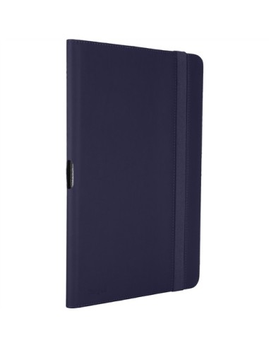 Targus THZ20001EU custodia per tablet 25,6 cm (10.1") Cover Blu