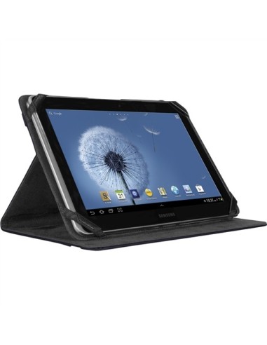 Targus THZ20001EU custodia per tablet 25,6 cm (10.1") Cover Blu
