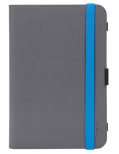 Targus Universal 7-8" Tablet Flip Case - Grigio