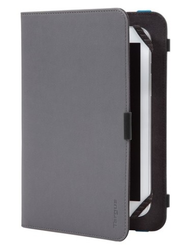 Targus Universal 7-8" Tablet Flip Case - Grigio