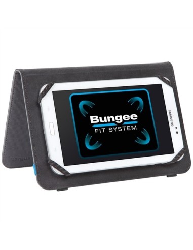 Targus Universal 7-8" Tablet Flip Case - Grigio