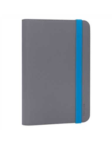 Targus Universal 7-8" Tablet Flip Case - Grigio
