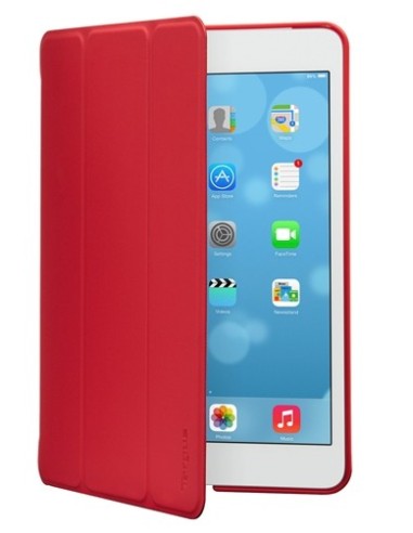 Targus Click In™ iPad mini with Retina display Case - rosso