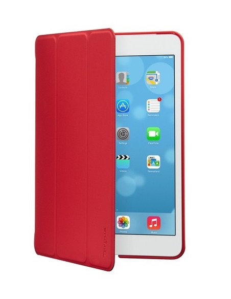Targus Click In™ iPad mini with Retina display Case - rosso