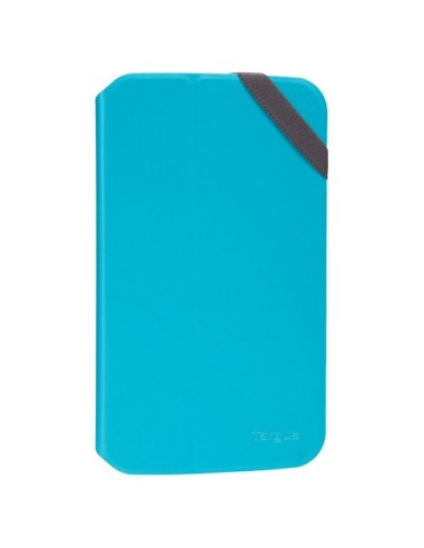 Targus EverVu Samsung Galaxy Tab 4 7" Case - Blue