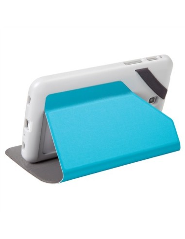 Targus EverVu Samsung Galaxy Tab 4 7" Case - Blue