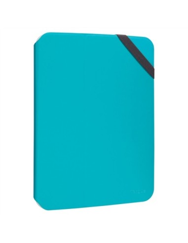 Targus EverVu Samsung Galaxy Tab 4 10.1 " Case - Blu
