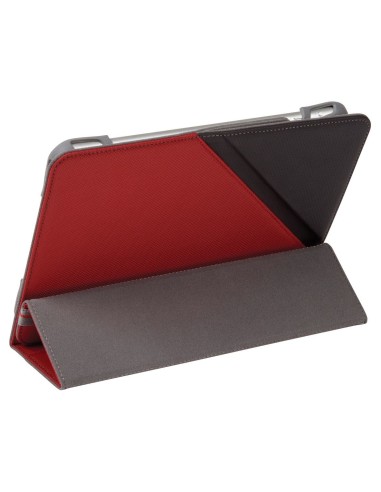 Targus Fit N’ Grip 7-8” 20,3 cm (8") Cover Rosso