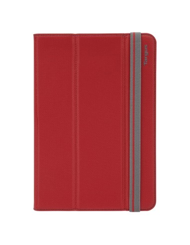Targus Fit N’ Grip 7-8” 20,3 cm (8") Cover Rosso