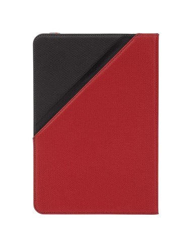 Targus Fit N’ Grip 7-8” 20,3 cm (8") Cover Rosso