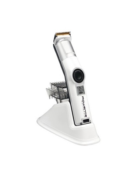 Rowenta Multistyle Precision TN8210 Bianco