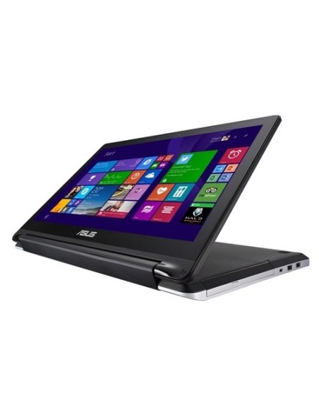 ASUS Transformer Book TP550LJ-CJ024H Ibrido (2 in 1) 39,6 cm (15.6") Touch screen Intel® Core™ i5 4 GB DDR3-SDRAM 500 GB HDD