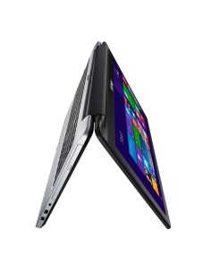 ASUS Transformer Book TP550LJ-CJ024H Ibrido (2 in 1) 39,6 cm (15.6") Touch screen Intel® Core™ i5 4 GB DDR3-SDRAM 500 GB HDD 2