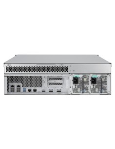 QNAP TS-EC1679U-SAS-RP server NAS e di archiviazione Server di archiviazione Armadio (3U) Collegamento ethernet LAN Nero, 2