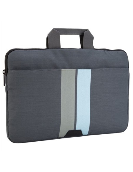 Targus Geo 15.6" Victoria Laptop Sleeve - Grigio