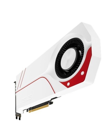 ASUS TURBO-GTX960-OC-2GD5 NVIDIA GeForce GTX 960 2 GB GDDR5