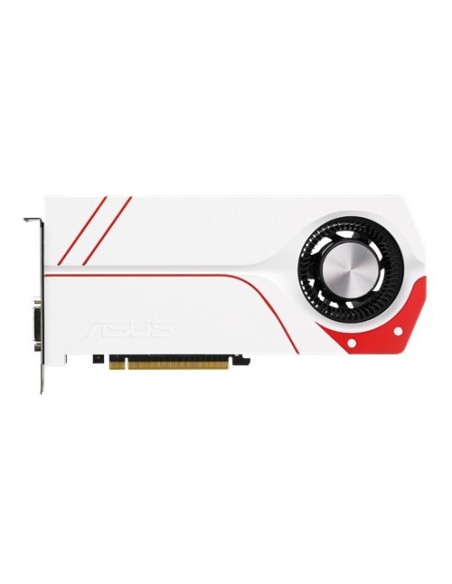 ASUS TURBO-GTX970-OC-4GD5 NVIDIA GeForce GTX 970 4 GB GDDR5