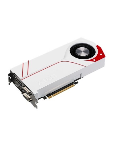 ASUS TURBO-GTX970-OC-4GD5 NVIDIA GeForce GTX 970 4 GB GDDR5