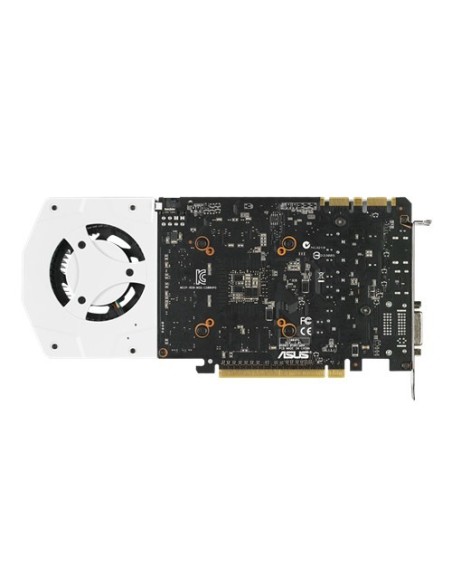 ASUS TURBO-GTX970-OC-4GD5 NVIDIA GeForce GTX 970 4 GB GDDR5