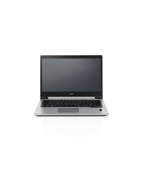Fujitsu LIFEBOOK U745 Ultrabook 35,6 cm (14") HD+ Intel® Core™ i5 8 GB DDR3L-SDRAM 256 GB SSD Wi-Fi 5 (802.11ac) Windows 8.1