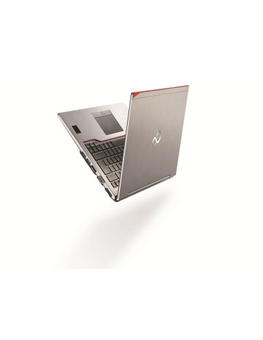 Fujitsu LIFEBOOK U745 Ultrabook 35,6 cm (14") HD+ Intel® Core™ i5 8 GB DDR3L-SDRAM 256 GB SSD Wi-Fi 5 (802.11ac) Windows 8.1