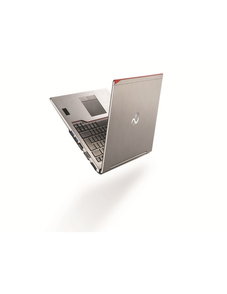Fujitsu LIFEBOOK U745 Ultrabook 35,6 cm (14") HD+ Intel® Core™ i5 8 GB DDR3L-SDRAM 256 GB SSD Wi-Fi 5 (802.11ac) Windows 8.1