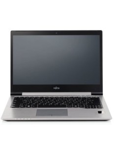 Fujitsu LIFEBOOK U745 Ultrabook 35,6 cm (14") HD+ Intel® Core™ i5 8 GB DDR3L-SDRAM 500 GB Hard Disk Ibrido Wi-Fi 5 (802.11ac)