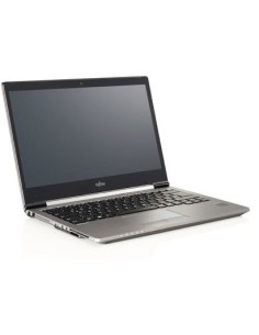 Fujitsu LIFEBOOK U745 Ultrabook 35,6 cm (14") HD+ Intel® Core™ i5 8 GB DDR3L-SDRAM 500 GB Hard Disk Ibrido Wi-Fi 5 (802.11ac) 2