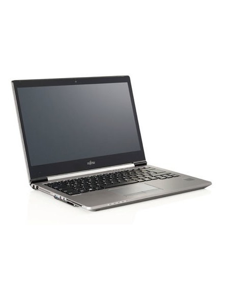 Fujitsu LIFEBOOK U745 Ultrabook 35,6 cm (14") HD+ Intel® Core™ i5 8 GB DDR3L-SDRAM 500 GB Hard Disk Ibrido Wi-Fi 5 (802.11ac)