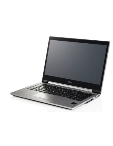 Fujitsu LIFEBOOK U745 Ultrabook 35,6 cm (14") HD+ Intel® Core™ i5 8 GB DDR3L-SDRAM 500 GB Hard Disk Ibrido Wi-Fi 5 (802.11ac)