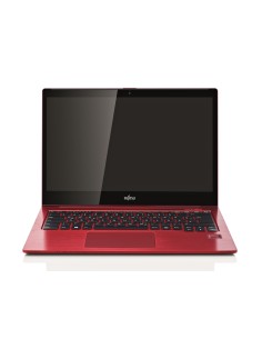 Fujitsu LIFEBOOK U904 Computer portatile 35,6 cm (14") Touch screen Quad HD+ Intel® Core™ i5 6 GB DDR3L-SDRAM 128 GB SSD Wi-Fi