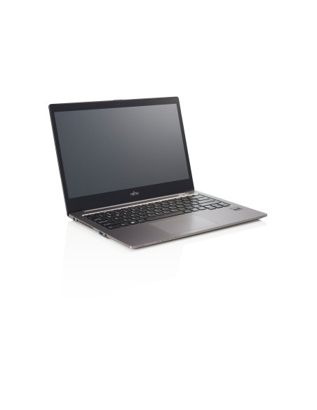 Fujitsu LIFEBOOK U904 Computer portatile 35,6 cm (14") Touch screen Intel® Core™ i5 6 GB DDR3-SDRAM 128 GB SSD Wi-Fi 4
