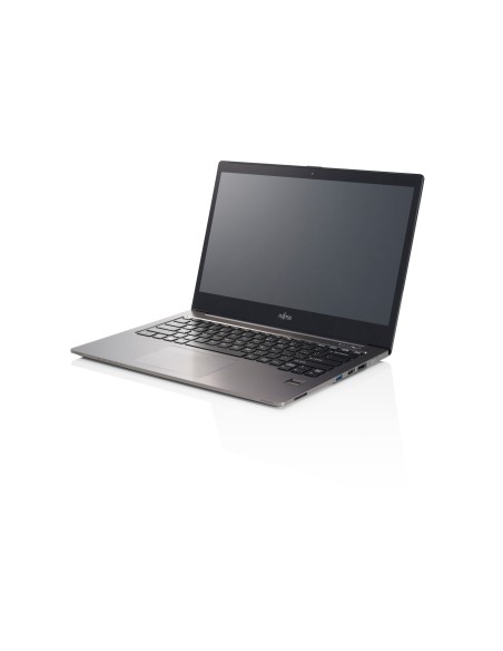 Fujitsu LIFEBOOK U904 Computer portatile 35,6 cm (14") Touch screen Intel® Core™ i5 6 GB DDR3-SDRAM 128 GB SSD Wi-Fi 4