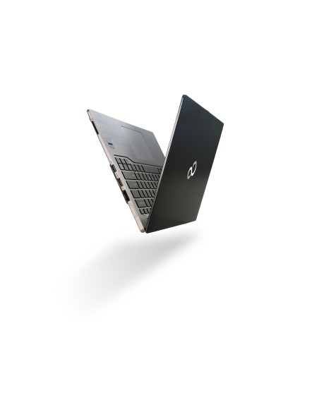 Fujitsu LIFEBOOK U904 Computer portatile 35,6 cm (14") Touch screen Intel® Core™ i5 6 GB DDR3-SDRAM 128 GB SSD Wi-Fi 4