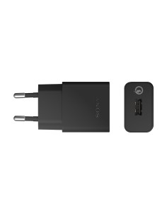 Sony UCH10 Nero Interno