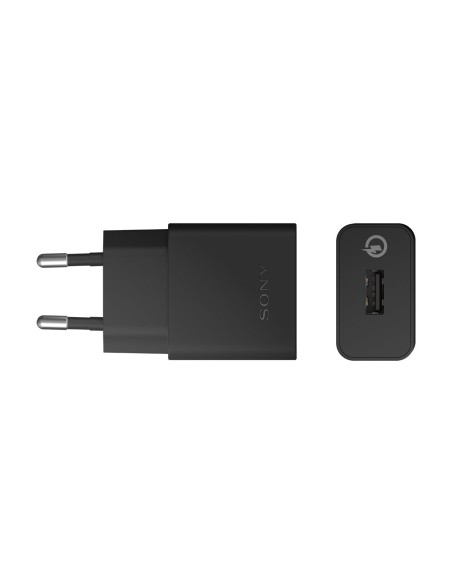 Sony UCH10 Nero Interno