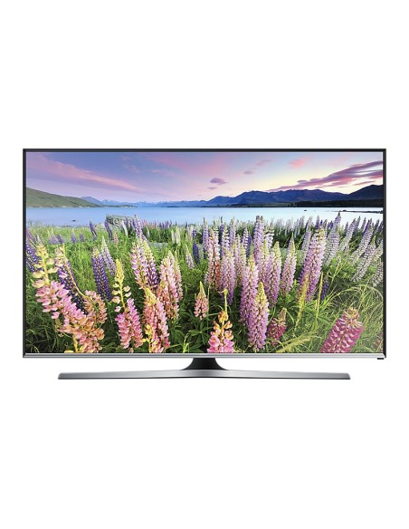 Samsung UE32J5500AK 81,3 cm (32") Full HD Smart TV Wi-Fi Nero