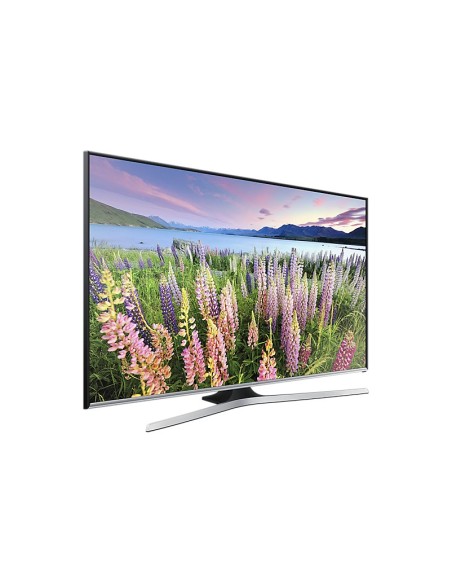 Samsung UE32J5500AK 81,3 cm (32") Full HD Smart TV Wi-Fi Nero