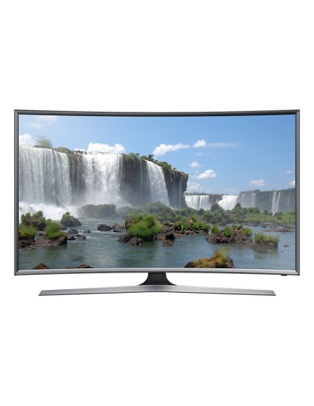 Samsung UE32J6300AK 81,3 cm (32") Full HD Smart TV Wi-Fi Nero